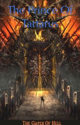 Prince of Tartarus Chapter 1, a percy jackson and the  .